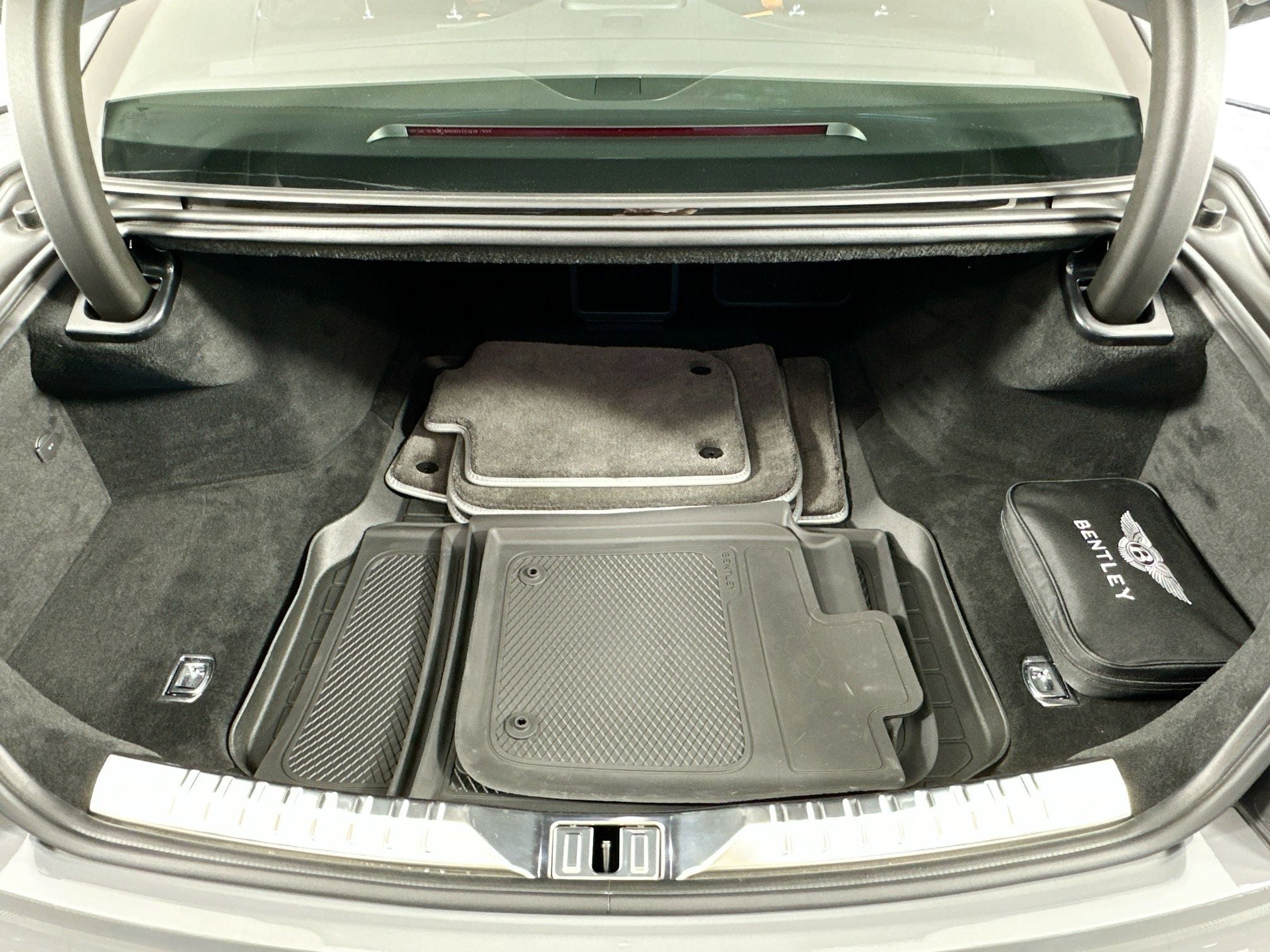 2024 Bentley Flying Spur Speed Edition 12