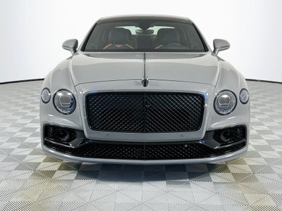2024 Bentley Flying Spur Speed Edition 12