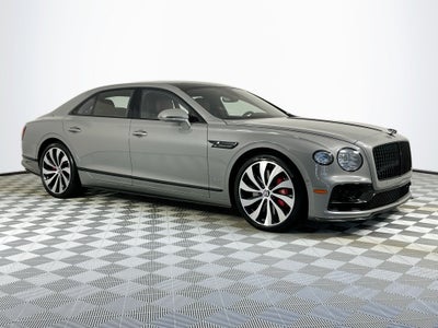 2023 Bentley Flying Spur Azure