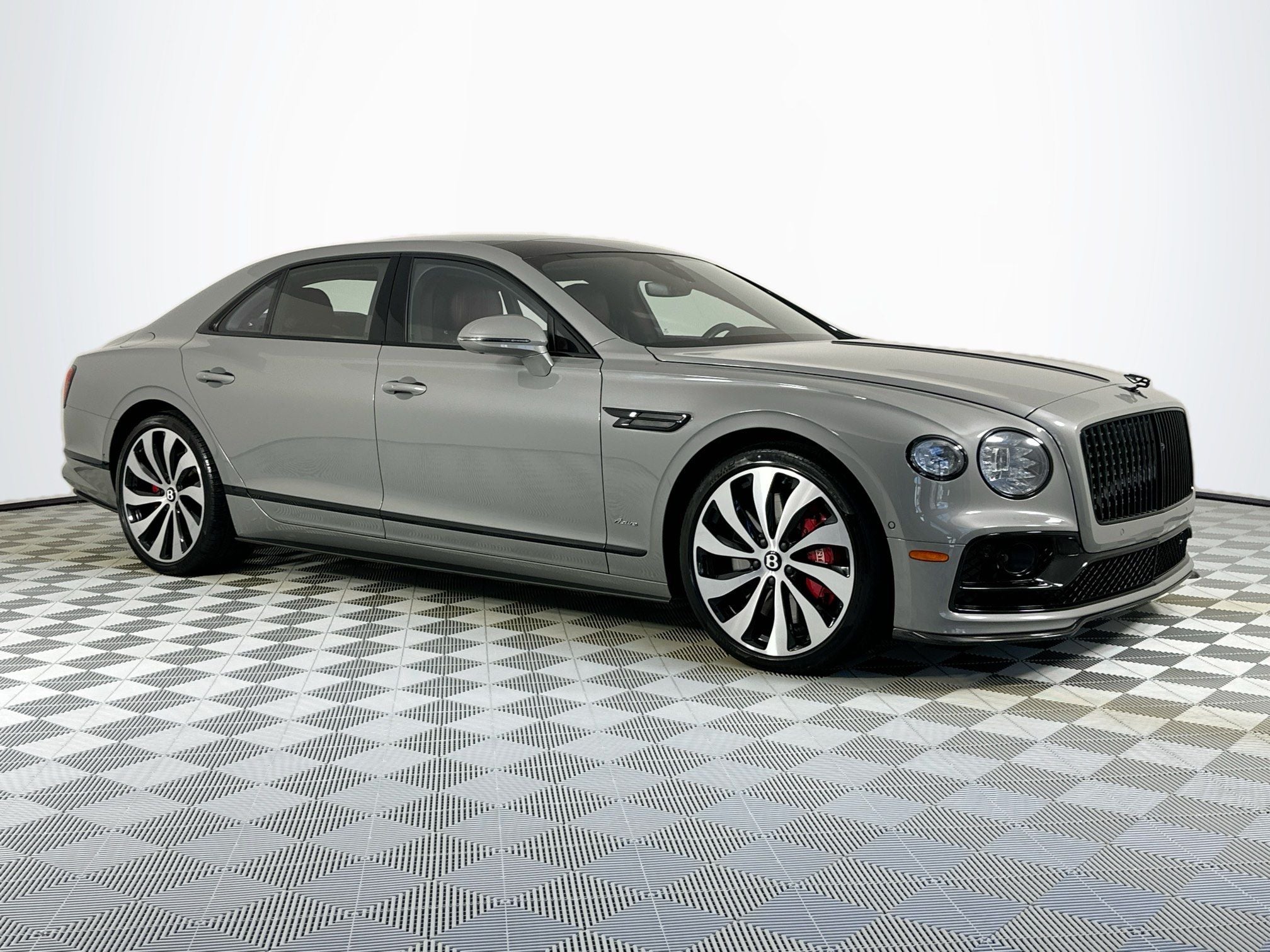 2023 Bentley Flying Spur Azure