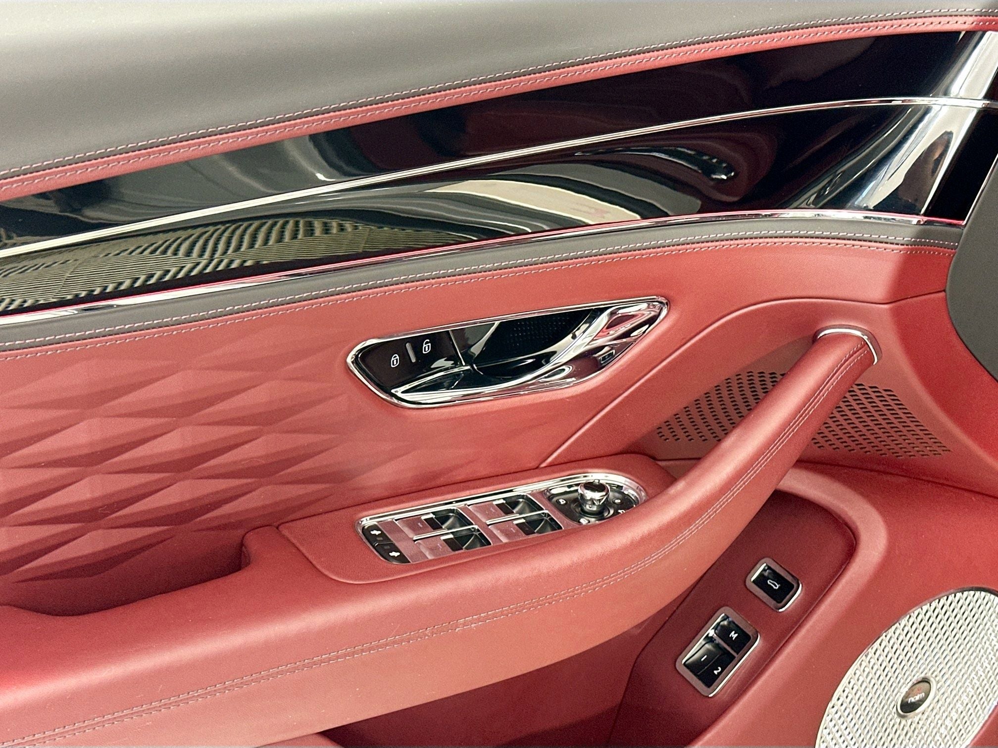 2023 Bentley Flying Spur Azure