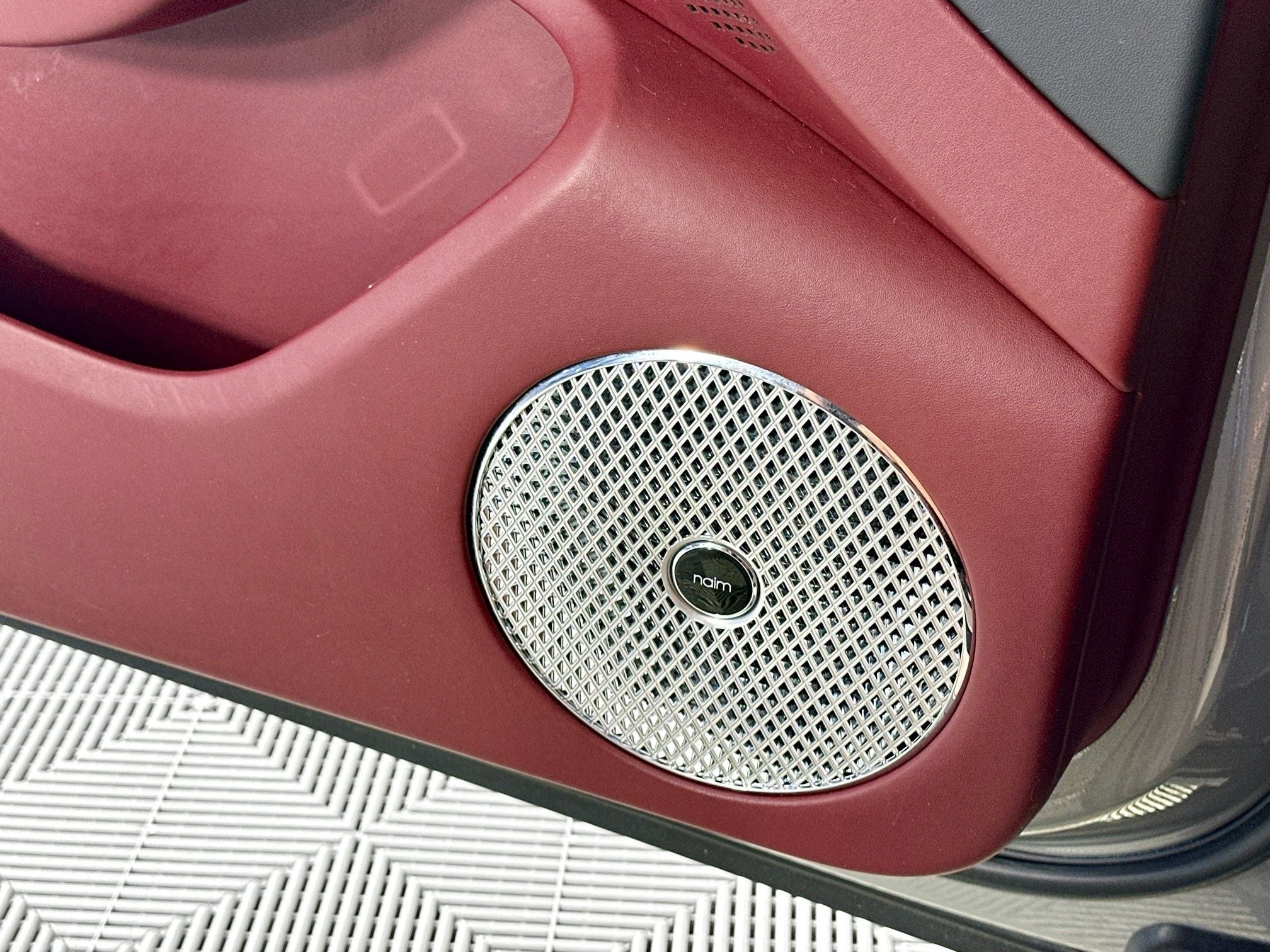 2023 Bentley Flying Spur Azure