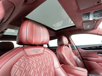 2023 Bentley Flying Spur Azure