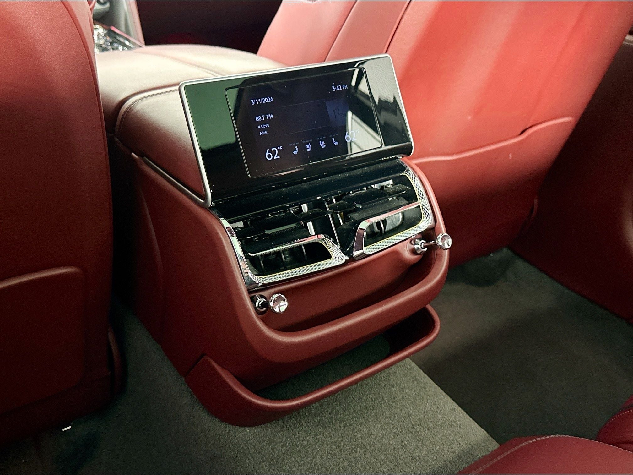 2023 Bentley Flying Spur Azure