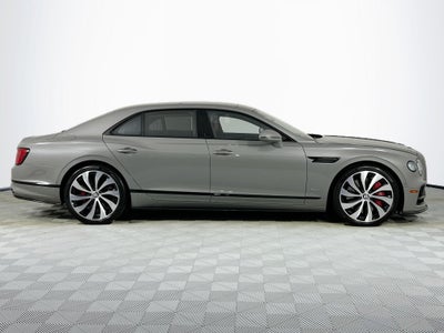 2023 Bentley Flying Spur Azure