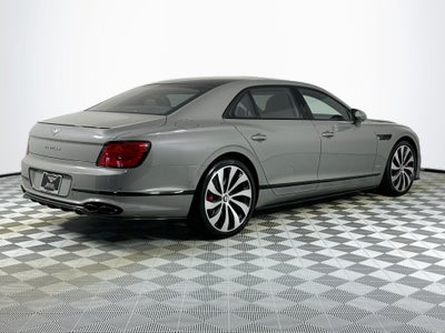 2023 Bentley Flying Spur Azure