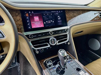 2026 Bentley Flying Spur Azure