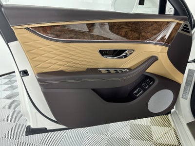2026 Bentley Flying Spur Azure