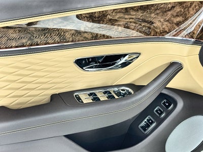 2026 Bentley Flying Spur Azure