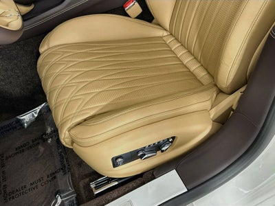 2026 Bentley Flying Spur Azure