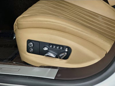 2026 Bentley Flying Spur Azure