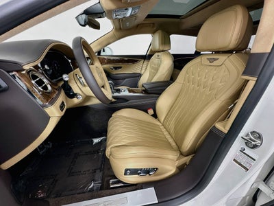 2026 Bentley Flying Spur Azure