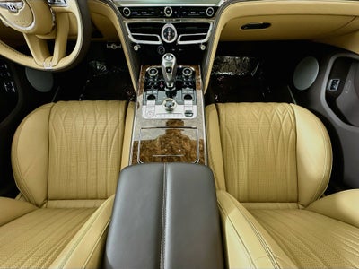 2026 Bentley Flying Spur Azure
