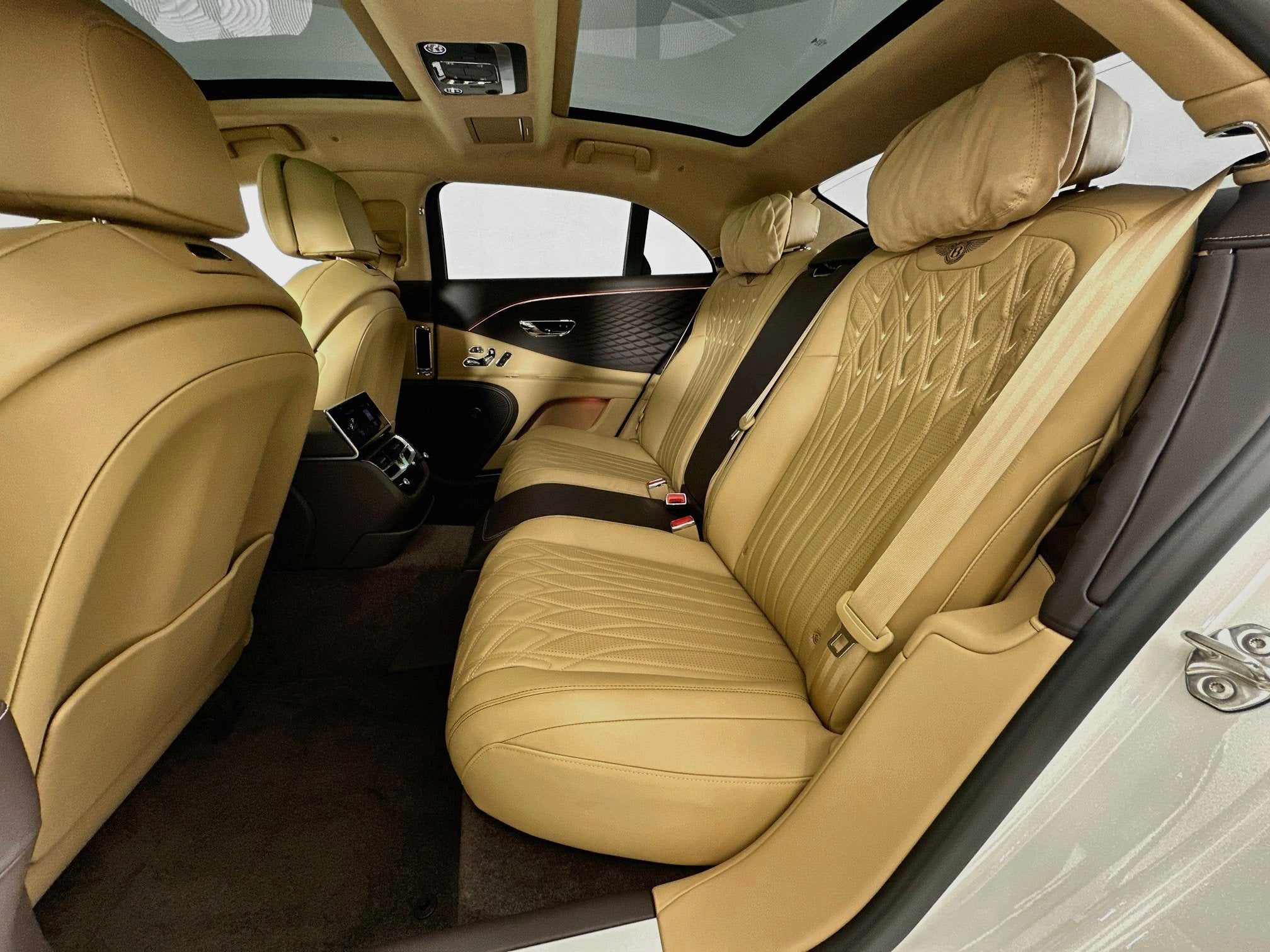 2026 Bentley Flying Spur Azure