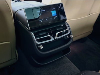 2026 Bentley Flying Spur Azure