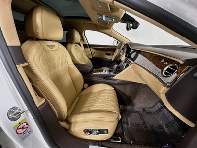 2026 Bentley Flying Spur Azure