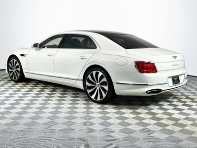 2026 Bentley Flying Spur Azure