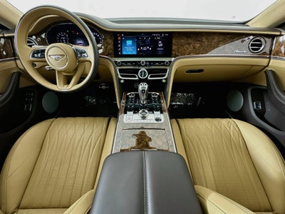 2026 Bentley Flying Spur Azure