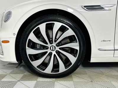 2026 Bentley Flying Spur Azure