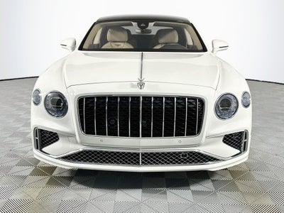 2026 Bentley Flying Spur Azure