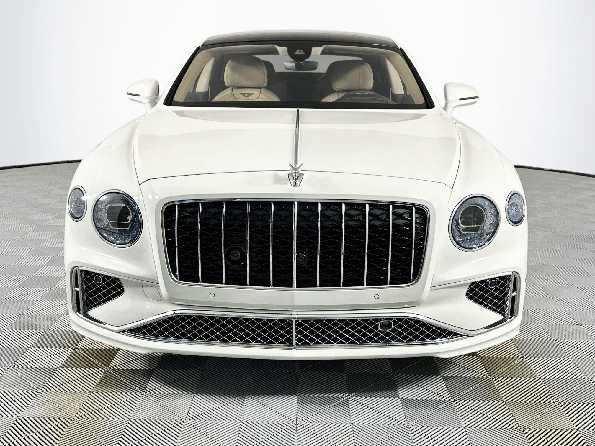 2026 Bentley Flying Spur Azure