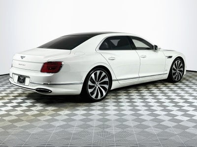 2026 Bentley Flying Spur Azure