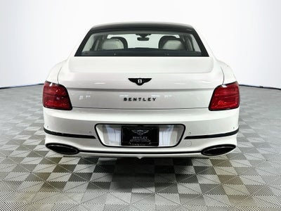 2026 Bentley Flying Spur Base