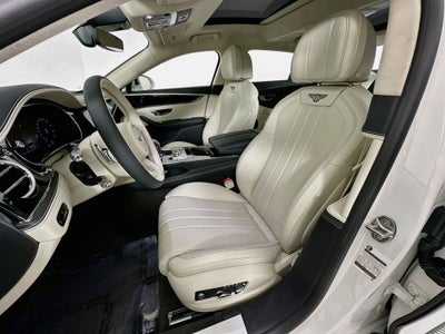 2026 Bentley Flying Spur Base