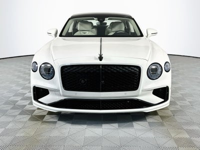 2026 Bentley Flying Spur Base