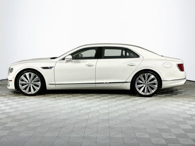 2026 Bentley Flying Spur V8