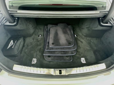 2026 Bentley Flying Spur V8