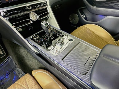 2022 Bentley Flying Spur Hybrid Mulliner