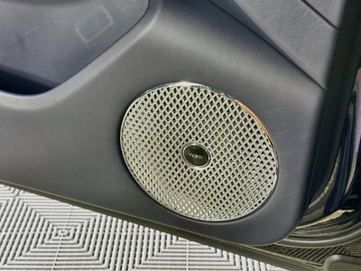 2022 Bentley Flying Spur Hybrid Mulliner
