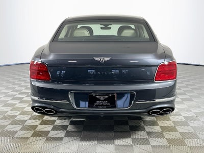 2022 Bentley Flying Spur Hybrid Base