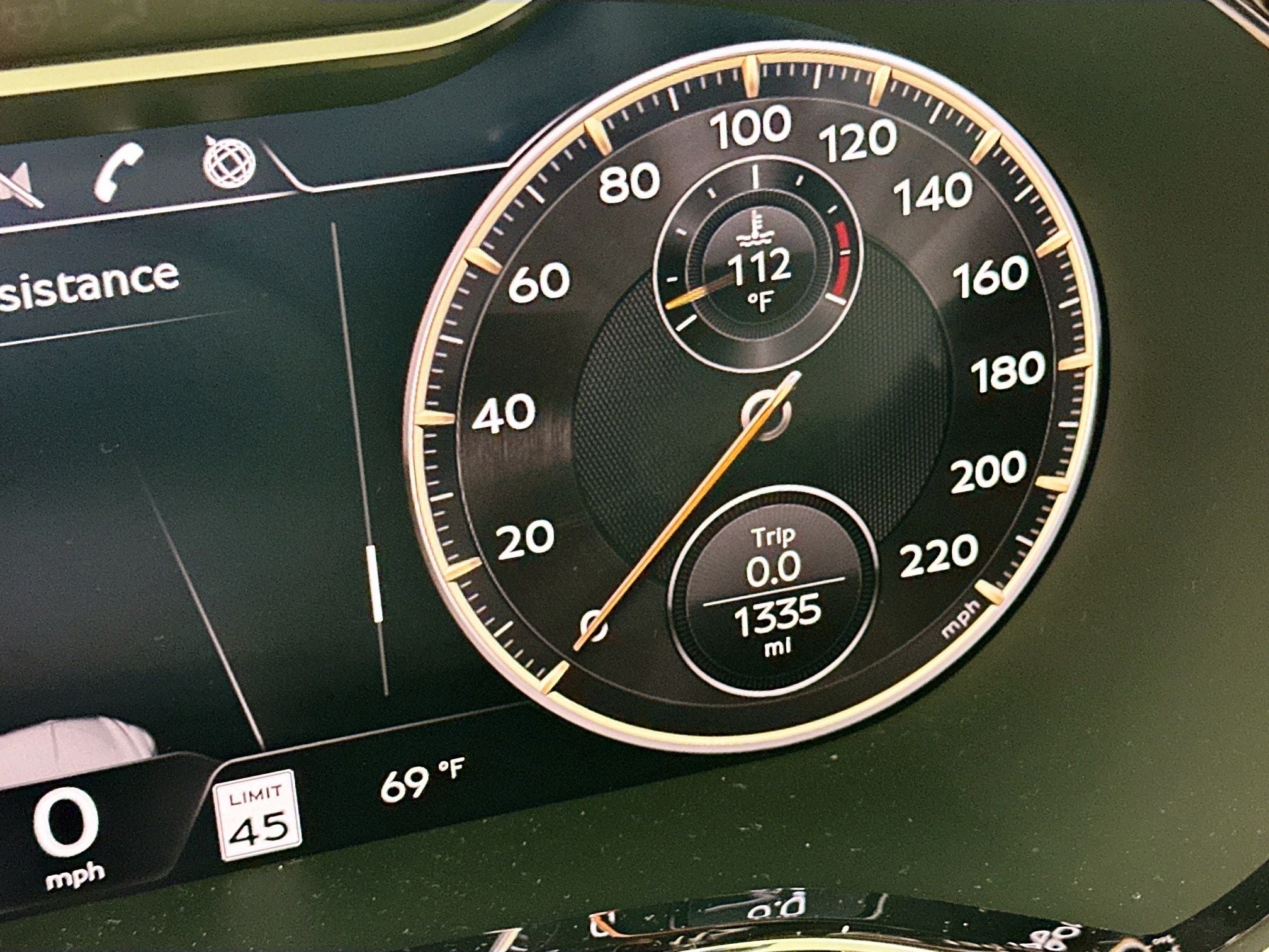 2022 Bentley Flying Spur Hybrid Base