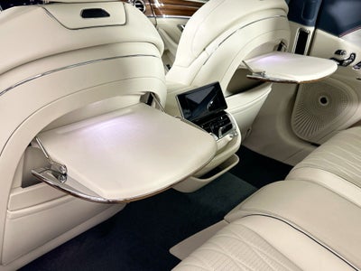 2022 Bentley Flying Spur Hybrid Base