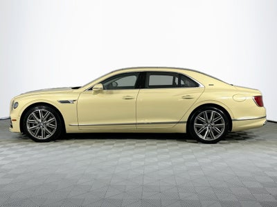 2023 Bentley Flying Spur Hybrid S