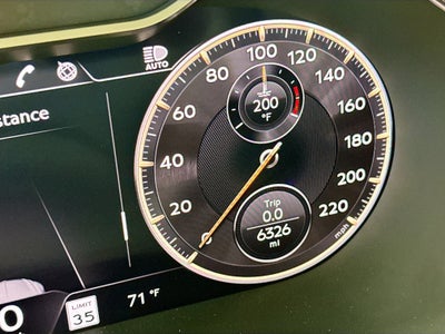 2023 Bentley Flying Spur Hybrid S