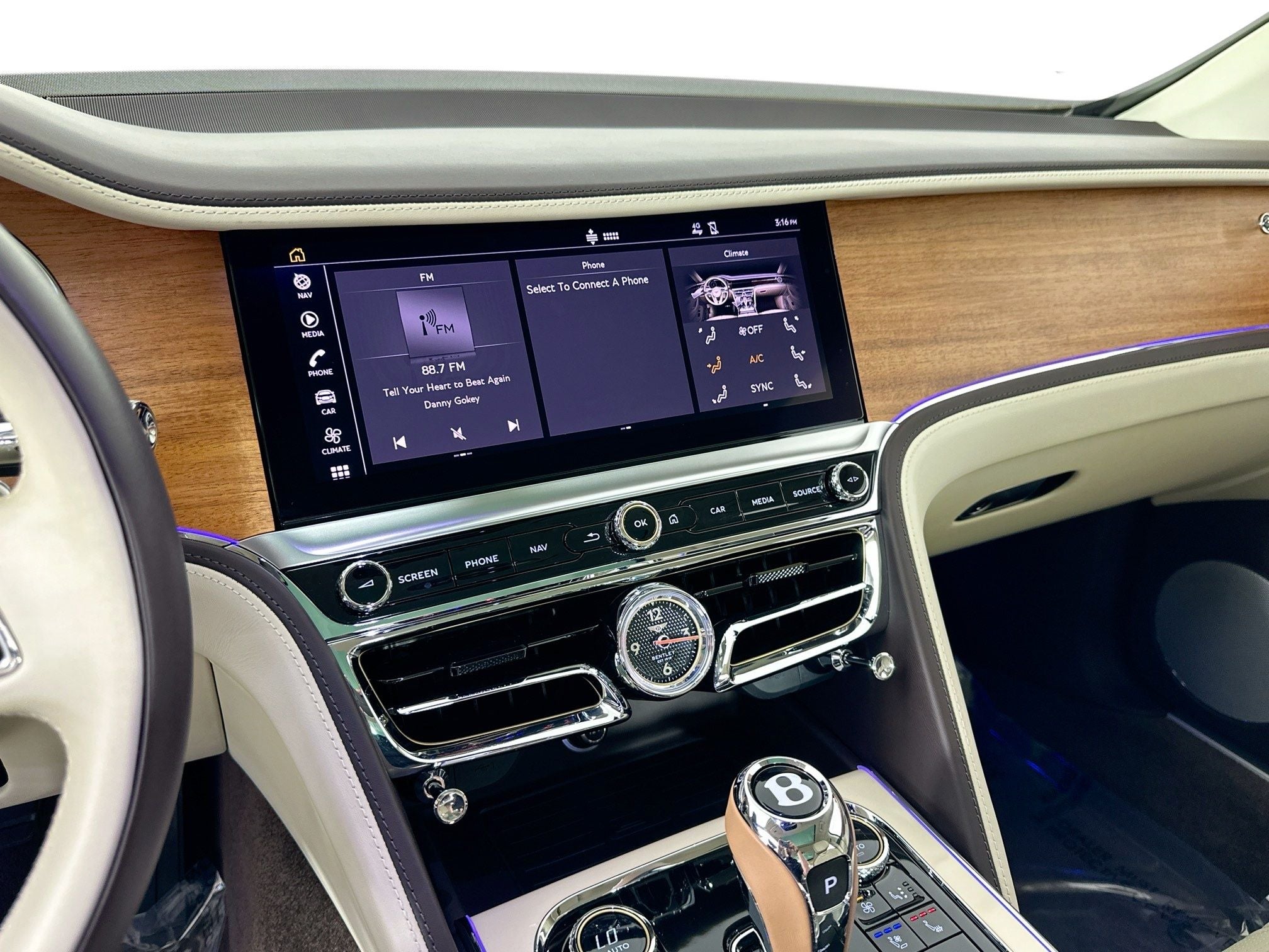 2023 Bentley Flying Spur Hybrid S