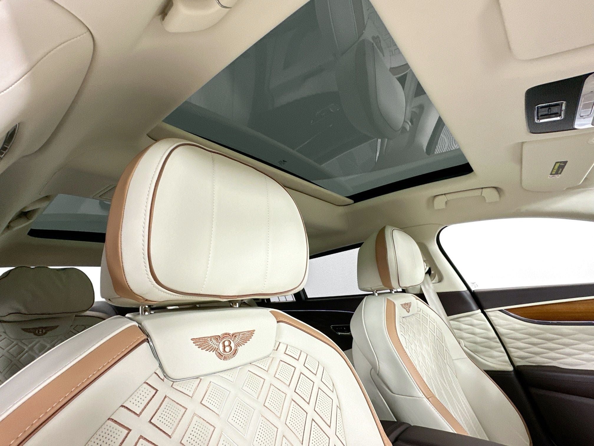 2023 Bentley Flying Spur Hybrid S