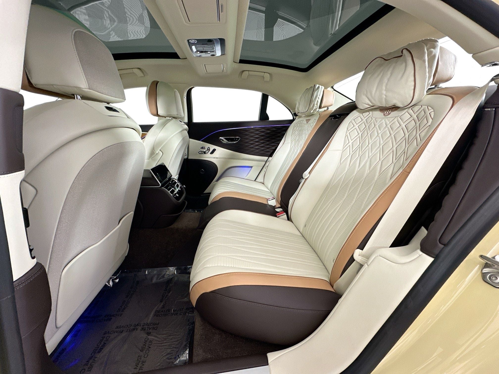 2023 Bentley Flying Spur Hybrid S