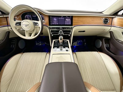 2023 Bentley Flying Spur Hybrid S