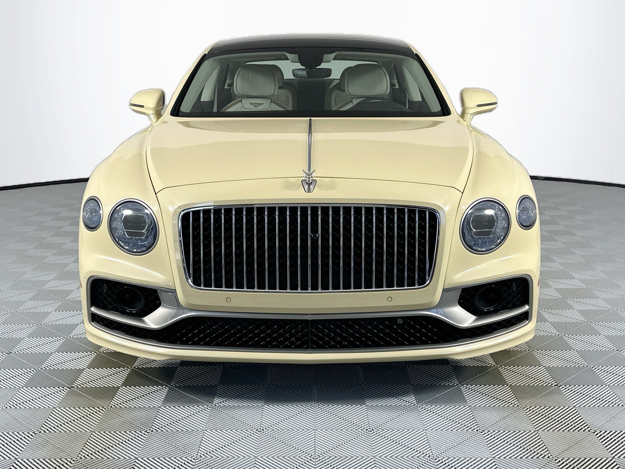 2023 Bentley Flying Spur Hybrid S
