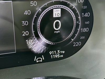 2025 Bentley Flying Spur Speed
