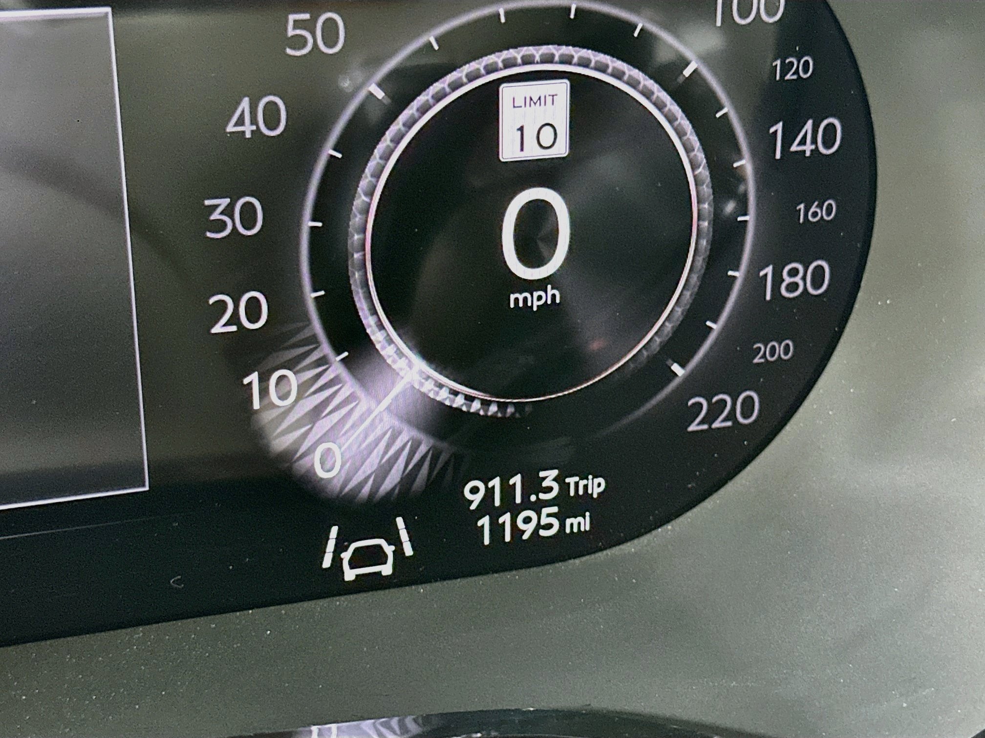 2025 Bentley Flying Spur Speed