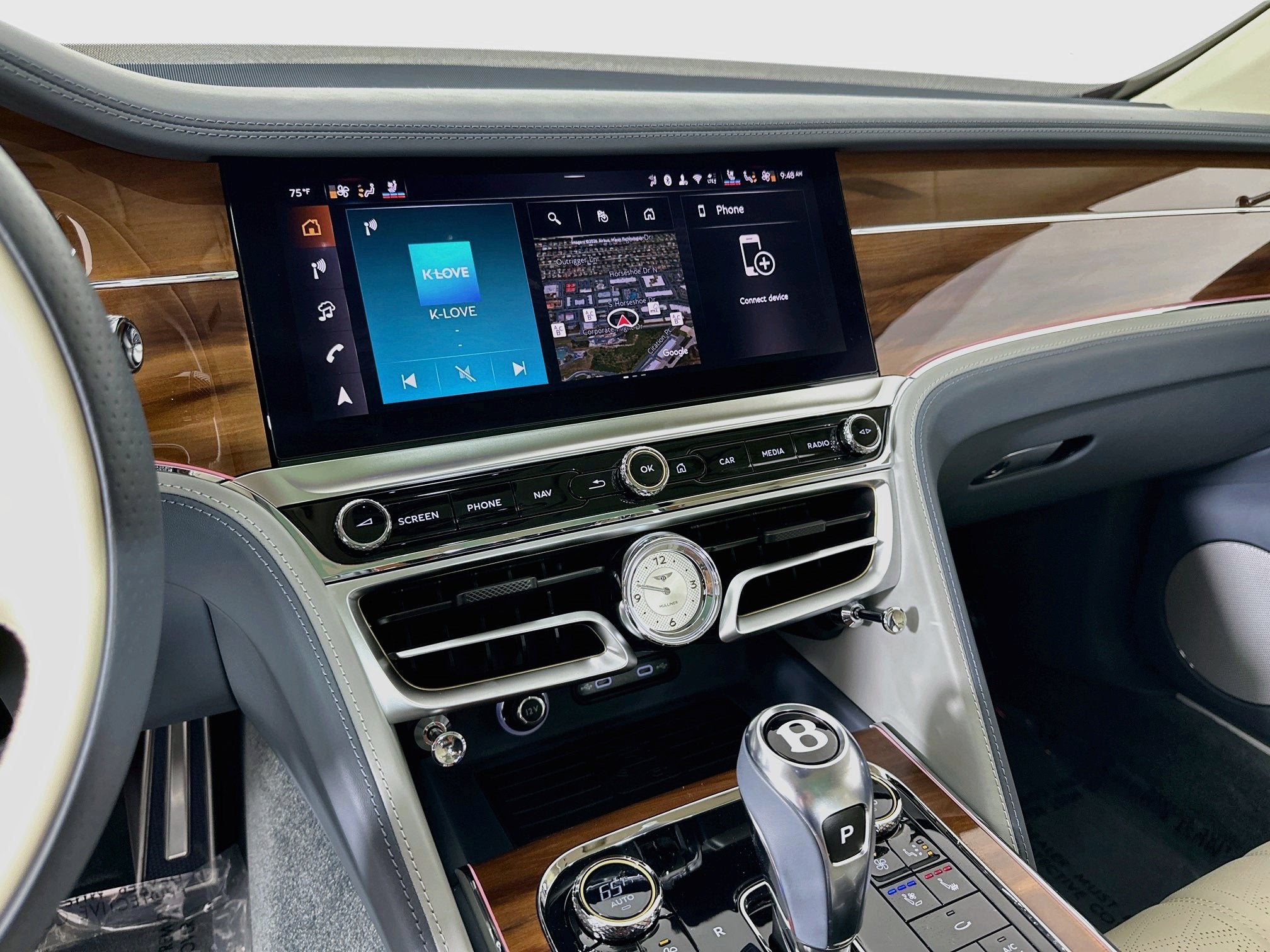 2025 Bentley Flying Spur Speed