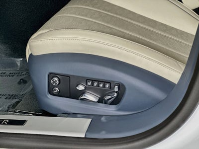 2025 Bentley Flying Spur Speed