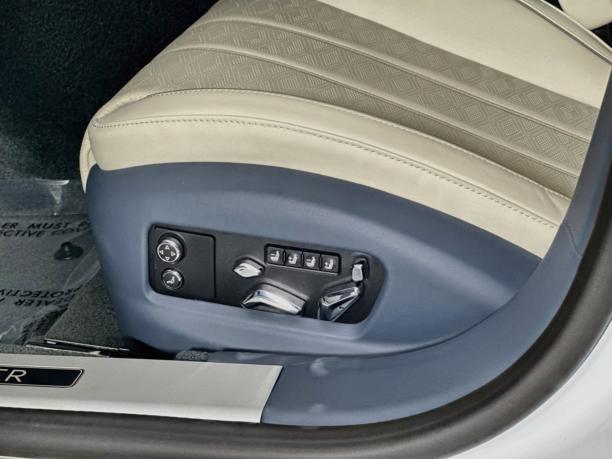 2025 Bentley Flying Spur Speed