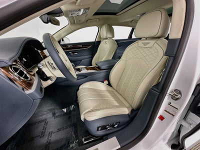 2025 Bentley Flying Spur Speed