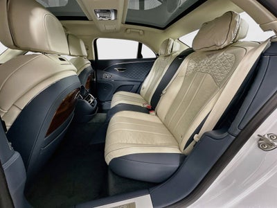 2025 Bentley Flying Spur Speed